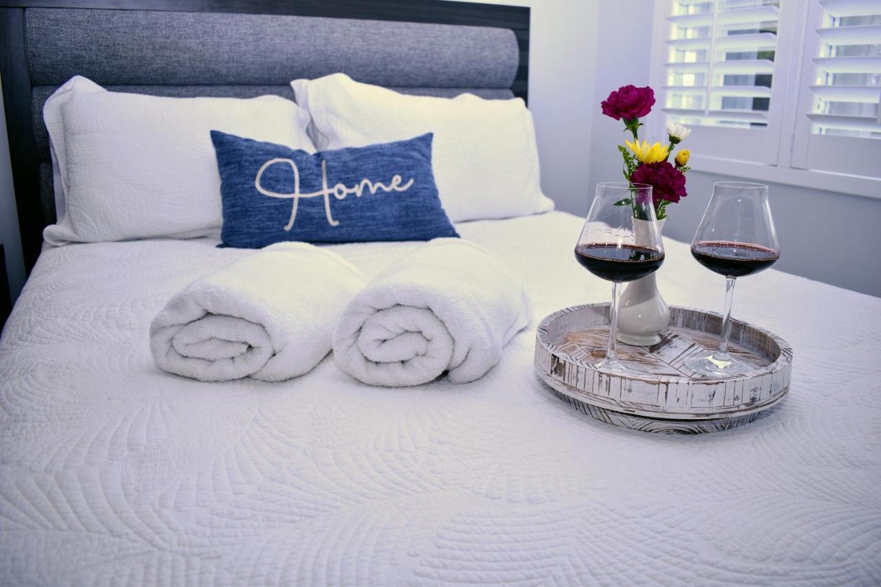 Pvt Bdrm, Close To Airport & Cruise Terminal Maison d'hôtes Miami