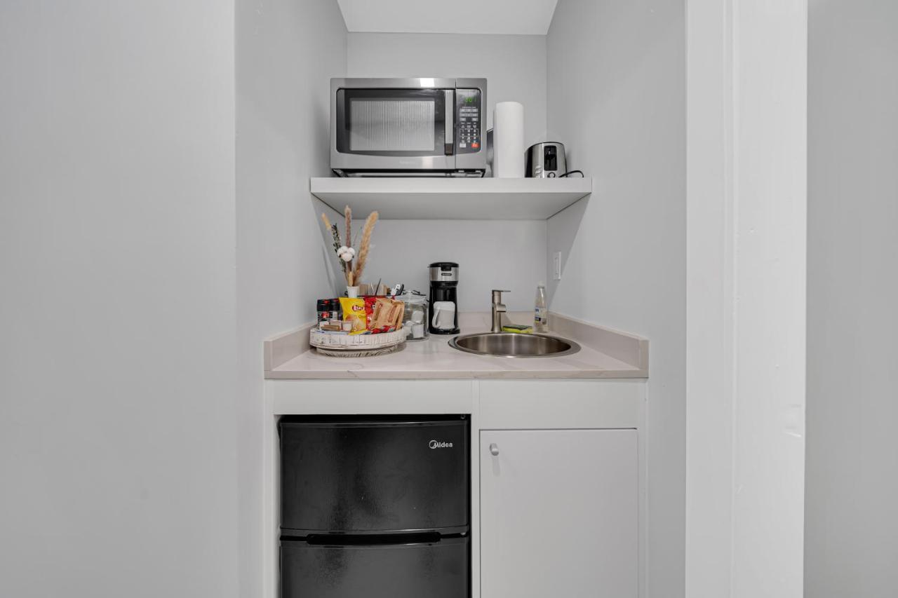 Pvt Bdrm, Close To Airport & Cruise Terminal Maison d'hôtes Miami