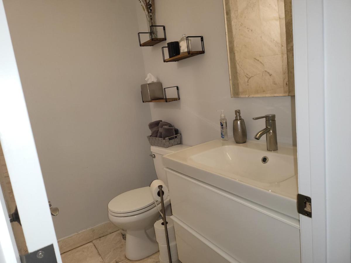 Maison d'hôtes Pvt Bdrm, Close To Airport & Cruise Terminal *